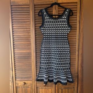 Herve Léger dress with tags